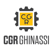 Brand rezervnih dijelova za građevinske strojeve 6