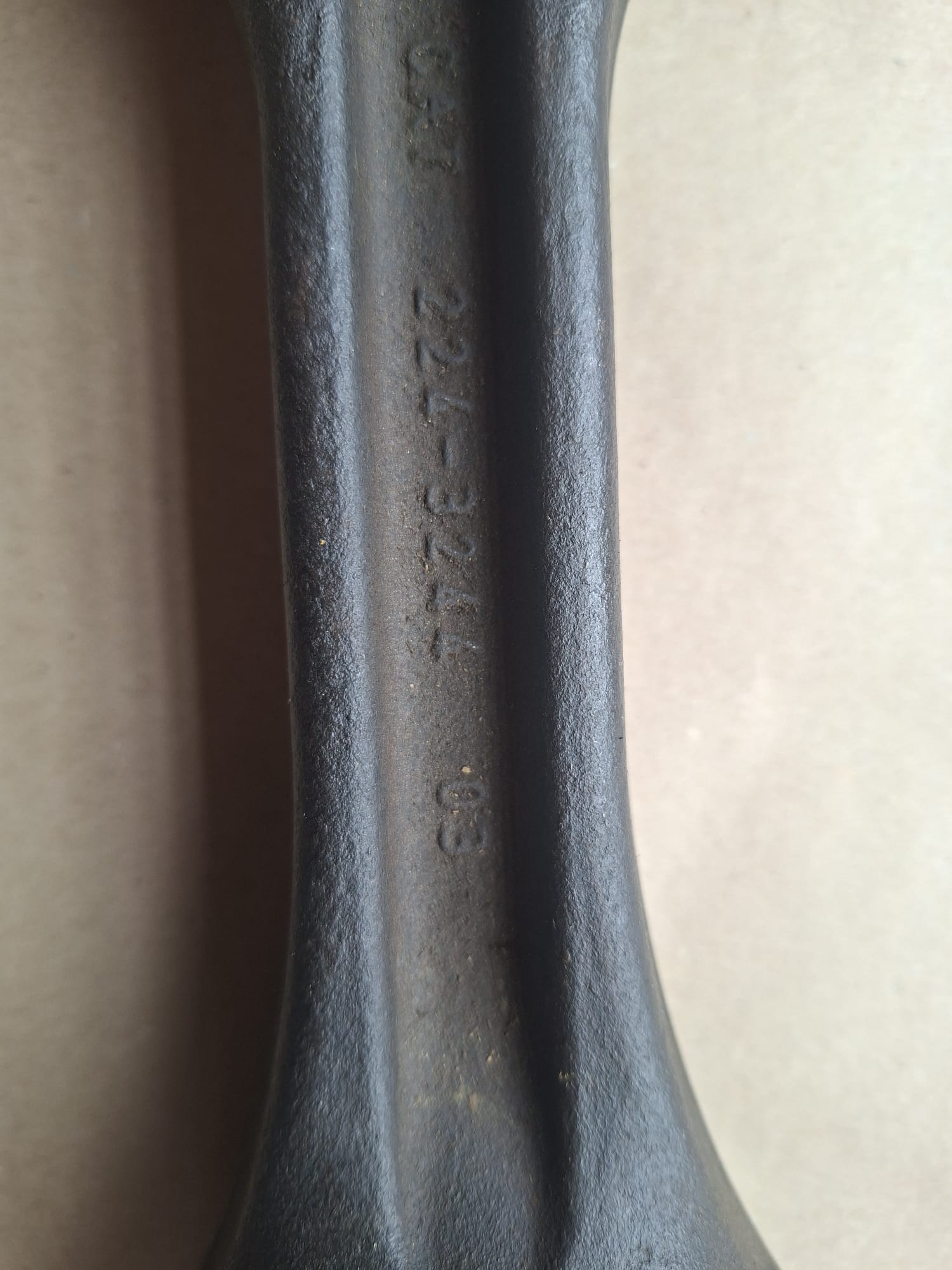 Caterpillar c15 klipnjača 224-3244