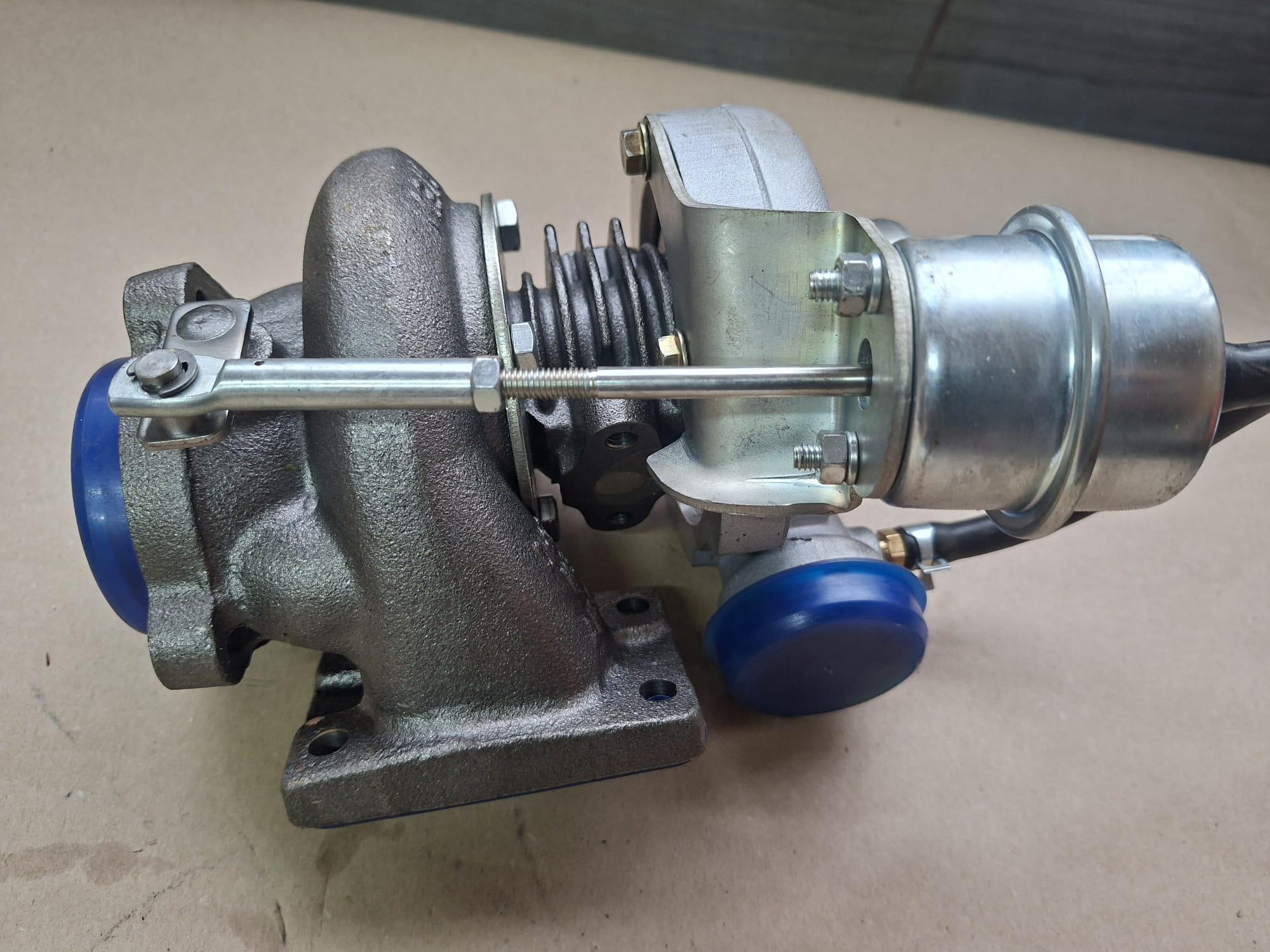 Caterpillar turbina 2199772