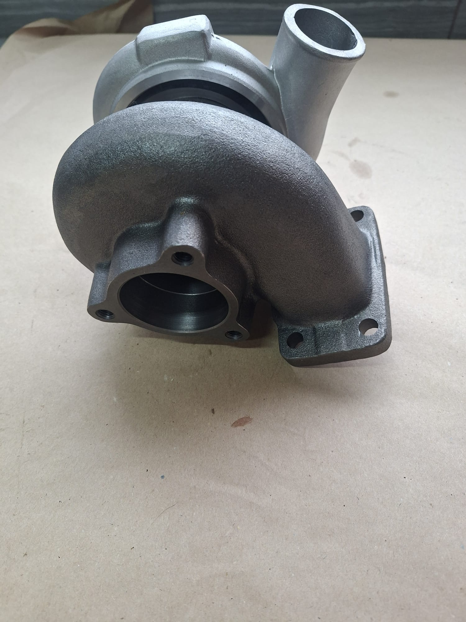 Caterpillar turbina orginal 5i7585